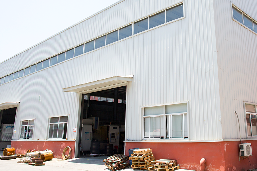 Jiangsu manchen Transportion Technology Co., Ltd.