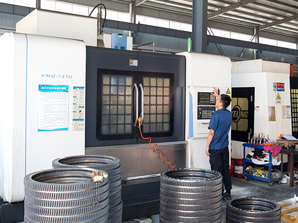 Jiangsu manchen Transportion Technology Co., Ltd.