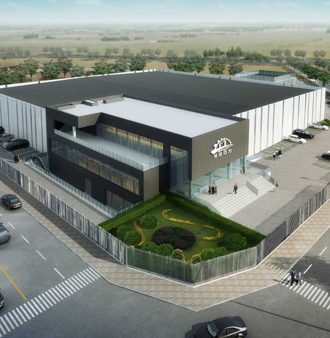 Jiangsu manchen Transportion Technology Co., Ltd.